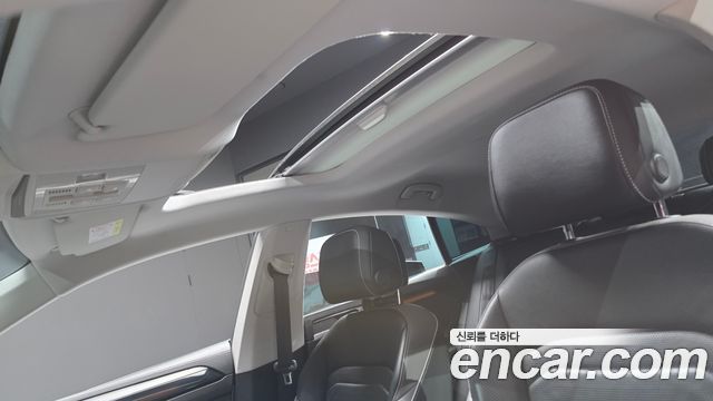 Volkswagen Arteon 2.0 TDI Prestige 2022 — фото 30