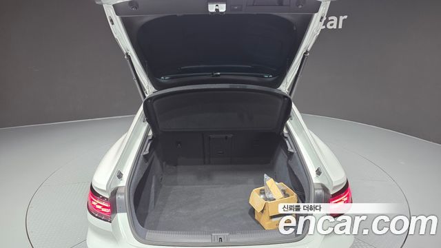 Volkswagen Arteon 2.0 TDI Prestige 2022 — фото 31