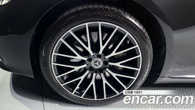 Mercedes-Benz S-Class (W223) S450L 4MATIC 2025 — фото 5
