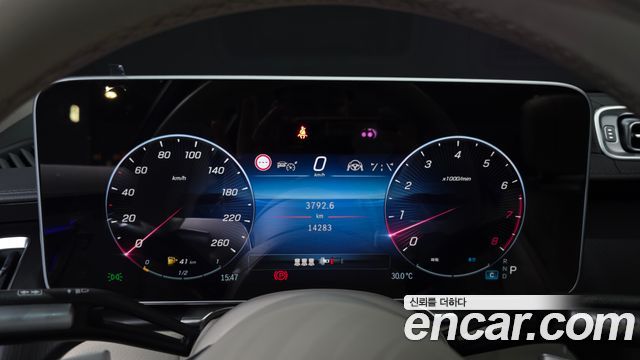 Mercedes-Benz S-Class (W223) S450L 4MATIC 2025 — фото 8