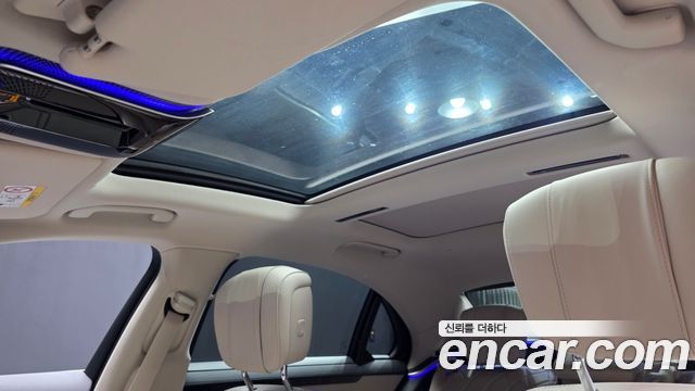 Mercedes-Benz S-Class (W223) S450L 4MATIC 2025 — фото 22