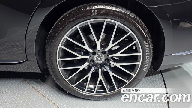 Mercedes-Benz S-Class (W223) S450L 4MATIC 2025 — фото 27