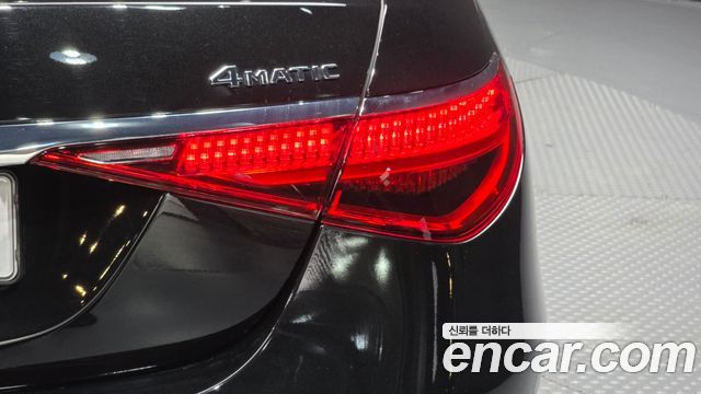 Mercedes-Benz S-Class (W223) S450L 4MATIC 2025 — фото 29