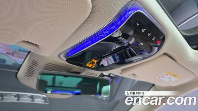 Mercedes-Benz S-Class (W223) S450L 4MATIC 2025 — фото 33