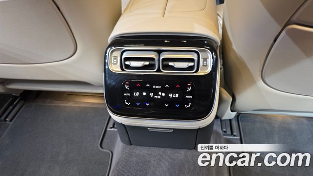 Mercedes-Benz S-Class (W223) S450L 4MATIC 2025 — фото 40
