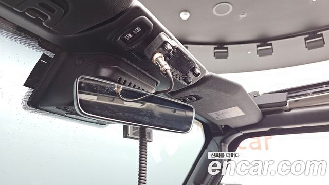 Jeep Wrangler (JL) 2.0 Overland Power Top 4Door 2021 — фото 15