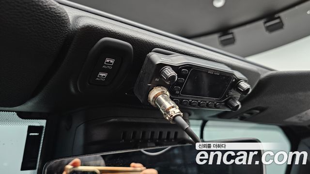 Jeep Wrangler (JL) 2.0 Overland Power Top 4Door 2021 — фото 29