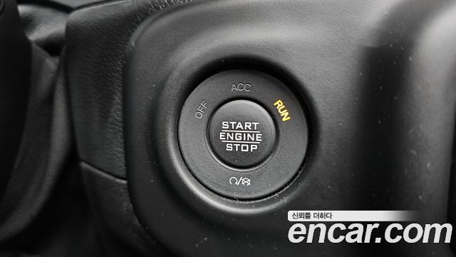 Jeep Wrangler (JL) 2.0 Overland Power Top 4Door 2021 — фото 31