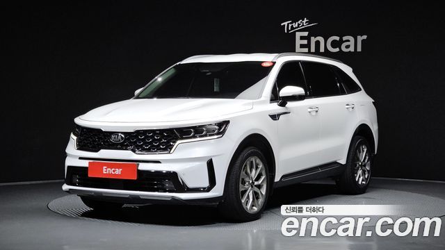 Kia Sorento (IV) Diesel 2.2 2WD Trendy