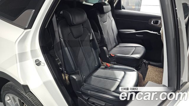 Kia Sorento (IV) Diesel 2.2 2WD Trendy 2021 — фото 11