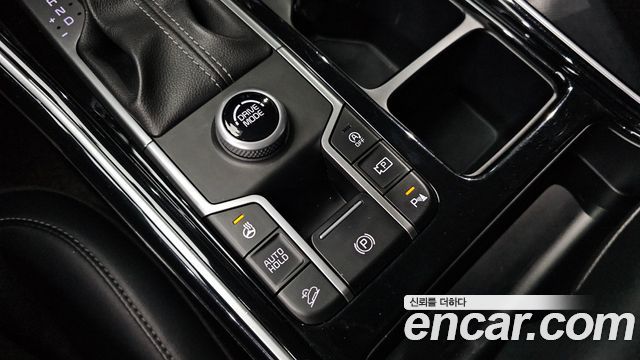 Kia Sorento (IV) Diesel 2.2 2WD Trendy 2021 — фото 19