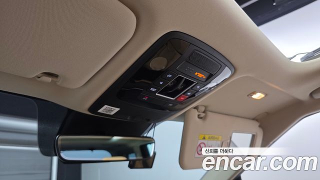 Kia Carnival (IV) Gasoline 7-Seater Noblesse 2023 — фото 16