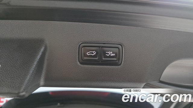 Kia Carnival (IV) Gasoline 7-Seater Noblesse 2023 — фото 20