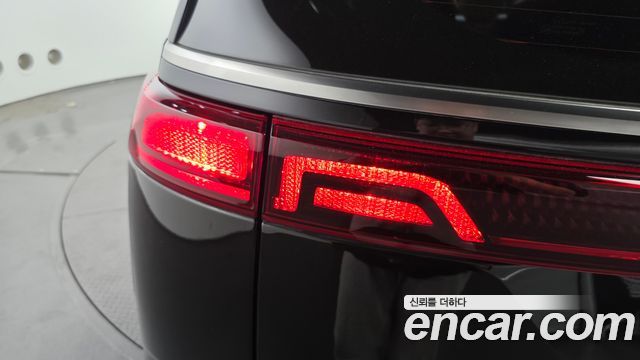 Kia Carnival (IV) Gasoline 7-Seater Noblesse 2023 — фото 23