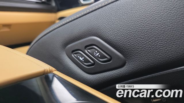 Kia Carnival (IV) Gasoline 7-Seater Noblesse 2023 — фото 29
