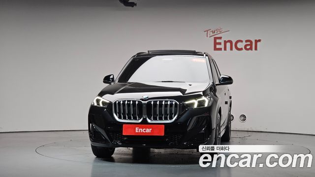BMW X1 (U11) xDrive 20i M Sport 2025 — фото 3