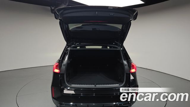 BMW X1 (U11) xDrive 20i M Sport 2025 — фото 20