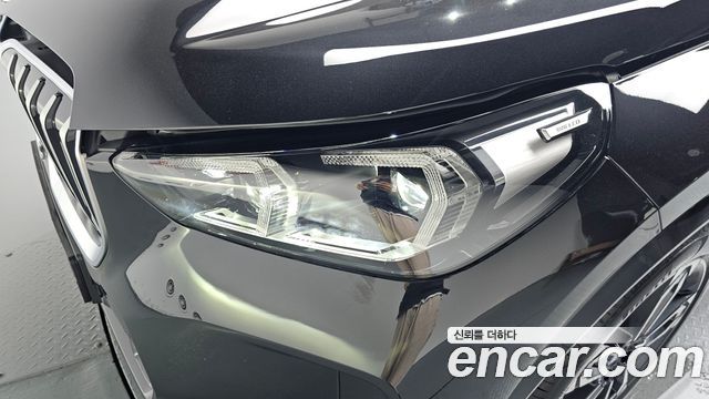 BMW X1 (U11) xDrive 20i M Sport 2025 — фото 22
