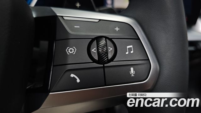BMW X1 (U11) xDrive 20i M Sport 2025 — фото 32