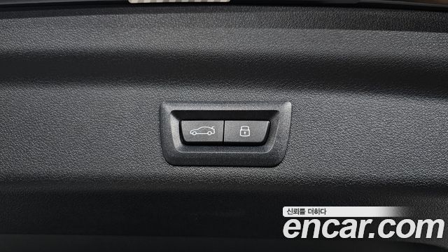 BMW X1 (U11) xDrive 20i M Sport 2025 — фото 36