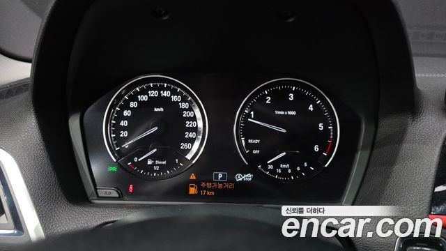BMW 1 Series (F20) 118d Sport 5Door 2018 — фото 8