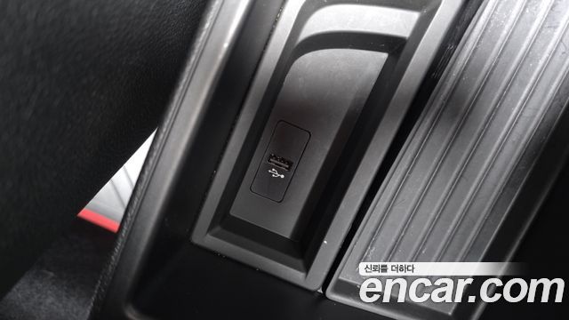 BMW 1 Series (F20) 118d Sport 5Door 2018 — фото 17