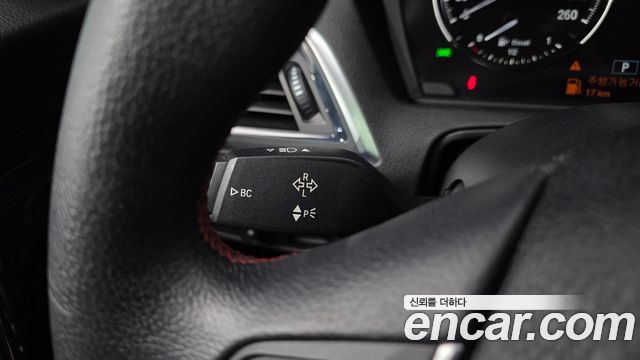 BMW 1 Series (F20) 118d Sport 5Door 2018 — фото 35