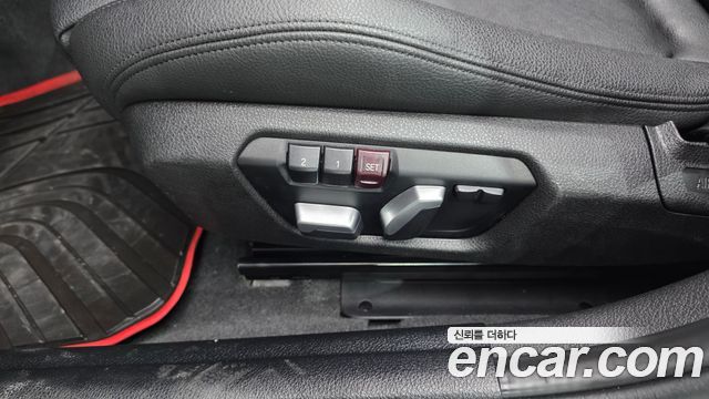 BMW 1 Series (F20) 118d Sport 5Door 2018 — фото 37