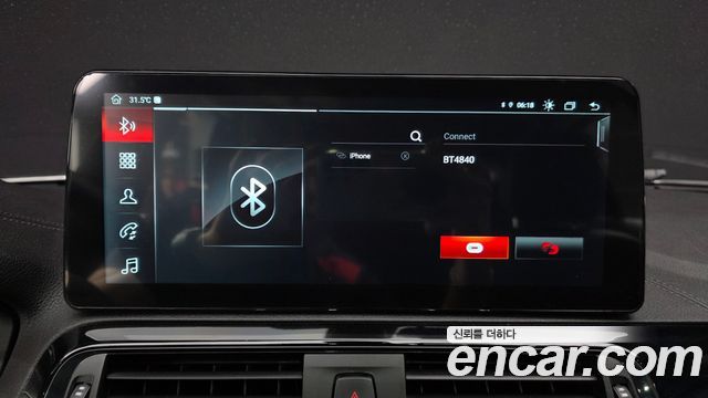 BMW 1 Series (F20) 118d Sport 5Door 2018 — фото 38