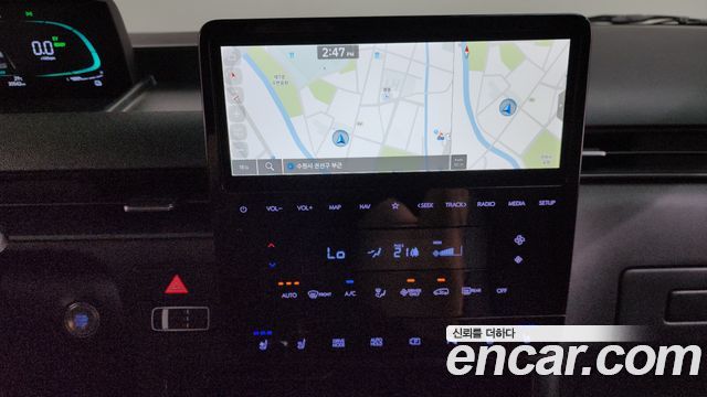 Hyundai Staria HEV 1.6 Cargo 5-Seater Modern 2025 — фото 16