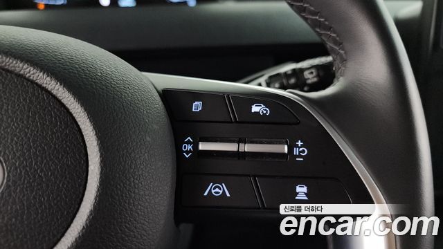 Hyundai Staria HEV 1.6 Cargo 5-Seater Modern 2025 — фото 20