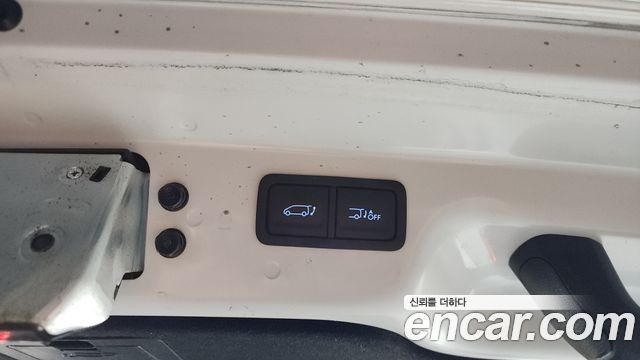 Hyundai Staria HEV 1.6 Cargo 5-Seater Modern 2025 — фото 21