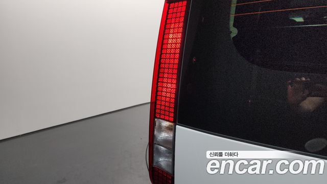 Hyundai Staria HEV 1.6 Cargo 5-Seater Modern 2025 — фото 29