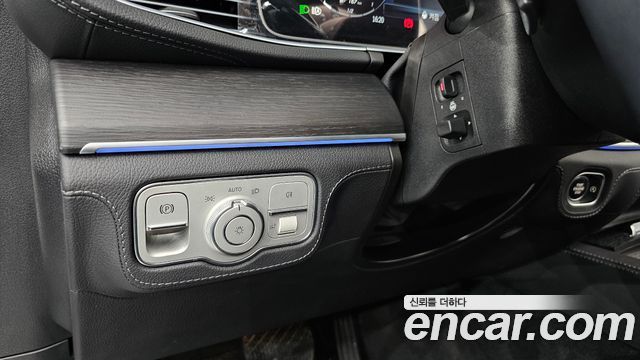 Mercedes-Benz GLE-Class (W167) GLE300d 4MATIC 2024 — фото 14