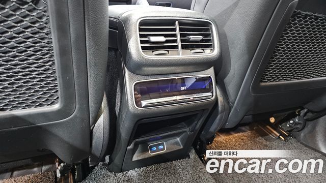 Mercedes-Benz GLE-Class (W167) GLE300d 4MATIC 2024 — фото 17