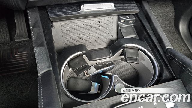 Mercedes-Benz GLE-Class (W167) GLE300d 4MATIC 2024 — фото 20