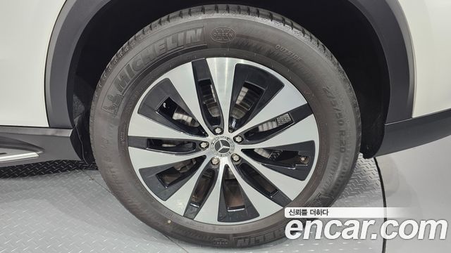 Mercedes-Benz GLE-Class (W167) GLE300d 4MATIC 2024 — фото 21