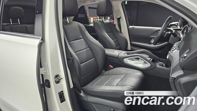 Mercedes-Benz GLE-Class (W167) GLE300d 4MATIC 2024 — фото 26