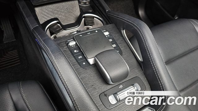 Mercedes-Benz GLE-Class (W167) GLE300d 4MATIC 2024 — фото 30