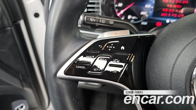 Mercedes-Benz GLE-Class (W167) GLE300d 4MATIC 2024 — фото 31