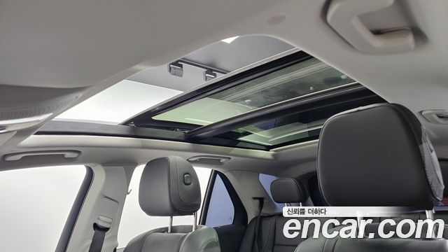 Mercedes-Benz GLE-Class (W167) GLE300d 4MATIC 2024 — фото 34