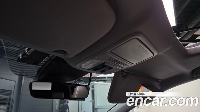 Honda Odyssey 3.5 5th 2023 — фото 19