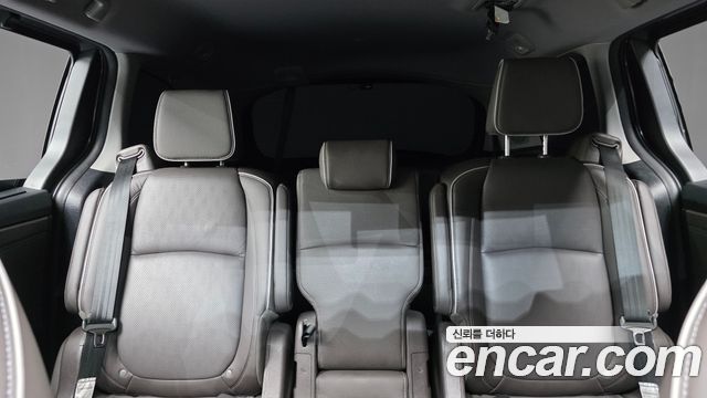 Honda Odyssey 3.5 5th 2023 — фото 30