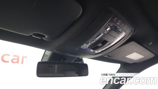 Mercedes-Benz A-Class (W177) AMG A35 4MATIC Sedan 2021 — фото 19