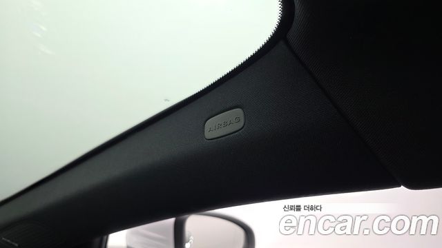 Mercedes-Benz A-Class (W177) AMG A35 4MATIC Sedan 2021 — фото 28