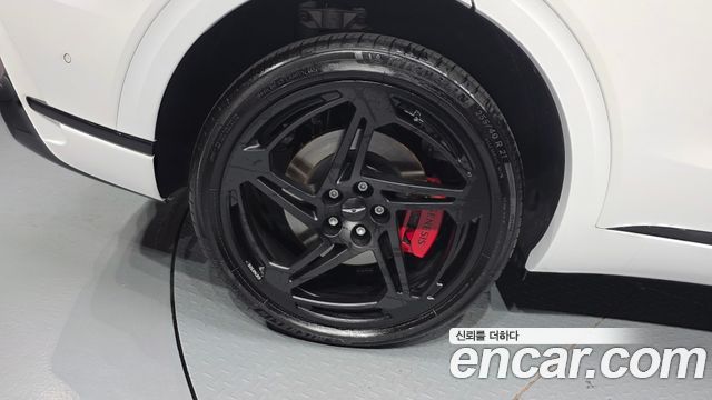 Genesis GV70 3.5T Gasoline AWD 2025 — фото 5