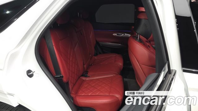 Genesis GV70 3.5T Gasoline AWD 2025 — фото 11