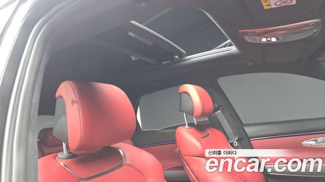 Genesis GV70 3.5T Gasoline AWD 2025 — фото 16