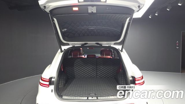 Genesis GV70 3.5T Gasoline AWD 2025 — фото 20