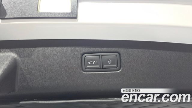 Genesis GV70 3.5T Gasoline AWD 2025 — фото 33
